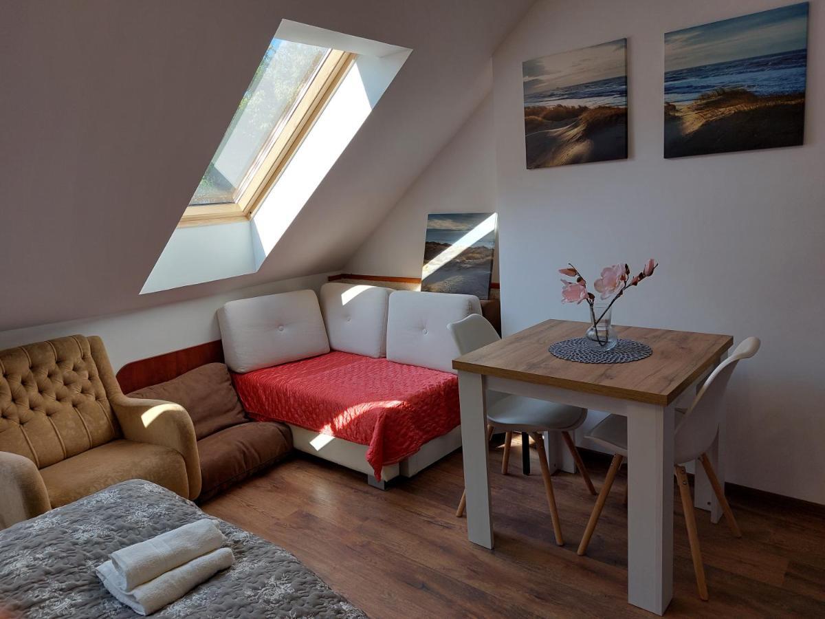 Summer House Apartman Debrecen Exterior foto