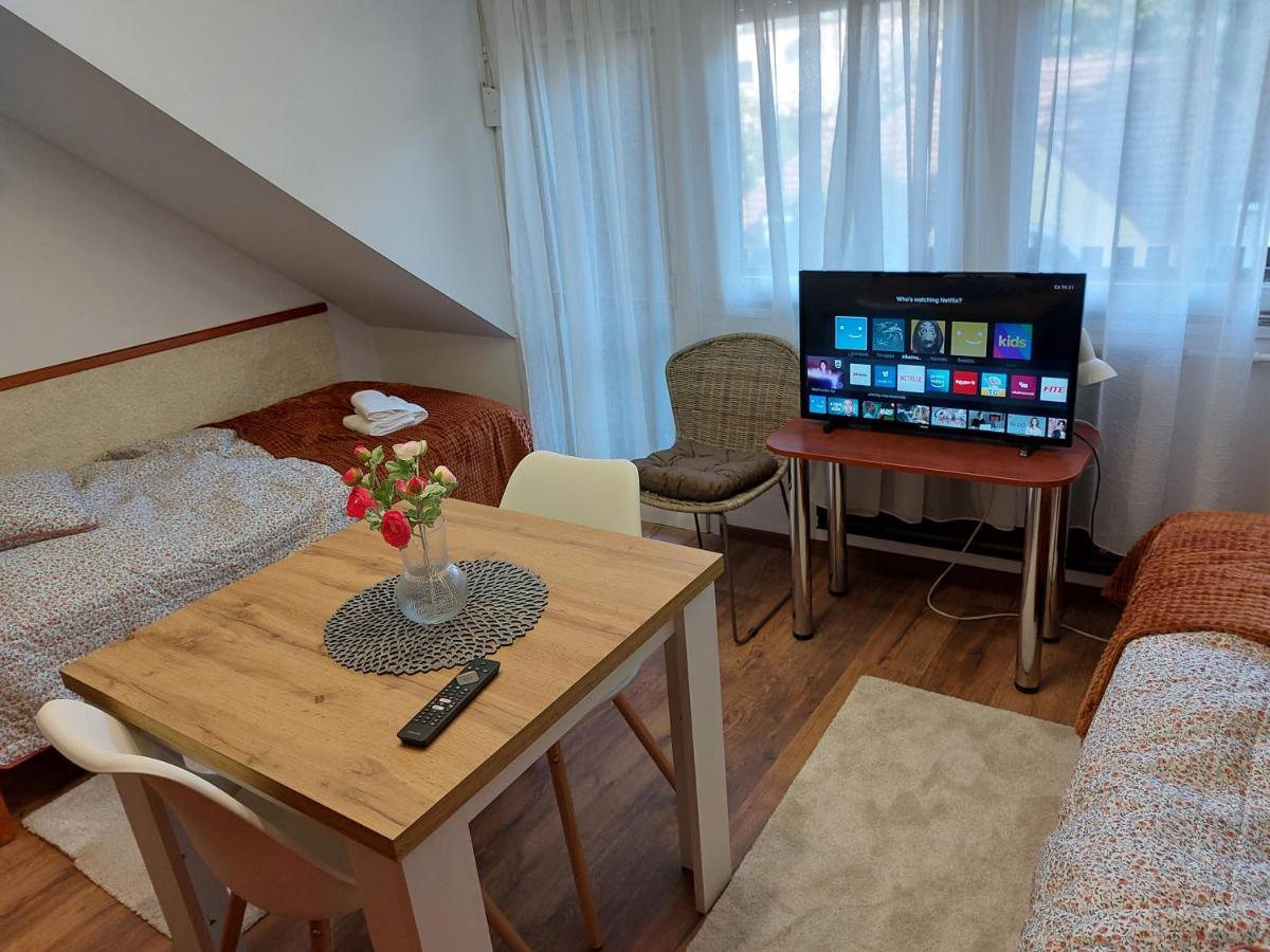 Summer House Apartman Debrecen Exterior foto