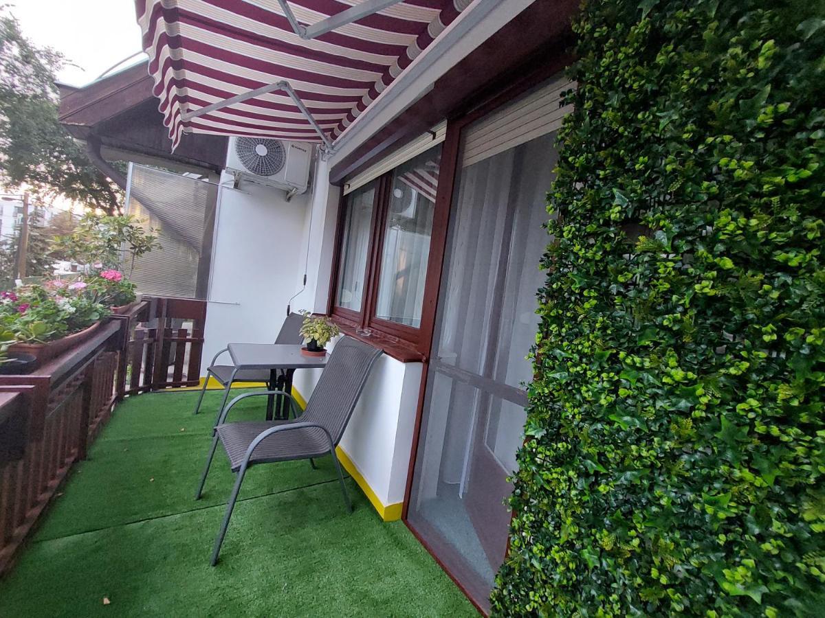 Summer House Apartman Debrecen Exterior foto